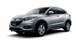 Honda Vezel Hybrid X 2018 года (JP)